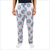 Grateful Dead - Steal Your Face Pajamas - Gratefuldeadshop.com