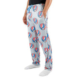 Grateful Dead - Steal Your Face Pajamas - Pajamas