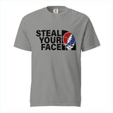 Grateful Dead - Steal Your North Face T-Shirt - Gratefuldeadshop.com