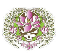 Grateful Dead - Glow in the Dark Turquoise Stealie lot shirt, SYF, JGB Grateful Dead - Glow in the Dark Turquoise Stealie lot shirt, SYF, JGB