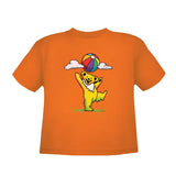 Grateful Dead - Sunny Dancing Bear Kids T-Shirt - Gratefuldeadshop.com