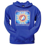 Grateful Dead - Sunshine Daydream Hoodie Sweatshirt - Medium - Hoodie