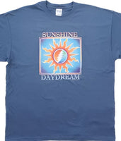 Grateful Dead - Sunshine Daydream T-Shirt - Medium - T-Shirts