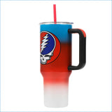 Grateful Dead - SYF 40 oz. Stainless Steel Tumbler - Gratefuldeadshop.com