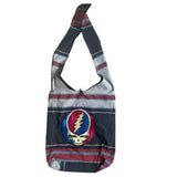 Grateful Dead - SYF Embroidered Peddler Bag
