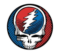 Grateful Dead - SYF Underground Sticker - Sticker