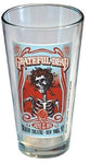 Grateful Dead - The Beacon Theatre Pint Glass - Drinkware