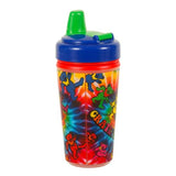 Grateful Dead - Tie Dye Sippy Cup - Drinkware