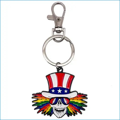 Grateful Dead Accessories | Officially Licensed Gear