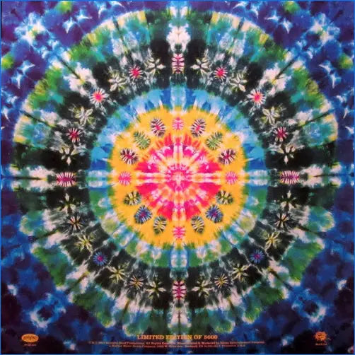 Grateful Dead - Sunshine Daydream 4 Record Set - gratefuldeadshop.com