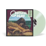 Grateful Dead - Wake of the Flood Colored Vinyl LP - Vinyl Record