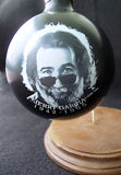 Jerry Garcia - Christmas Holiday Ball Ornament - Holiday Ornaments