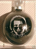 Jerry Garcia - Christmas Holiday Ball Ornament - Holiday Ornaments