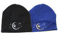 Jerry Garcia Fleece Lined Winter Hat