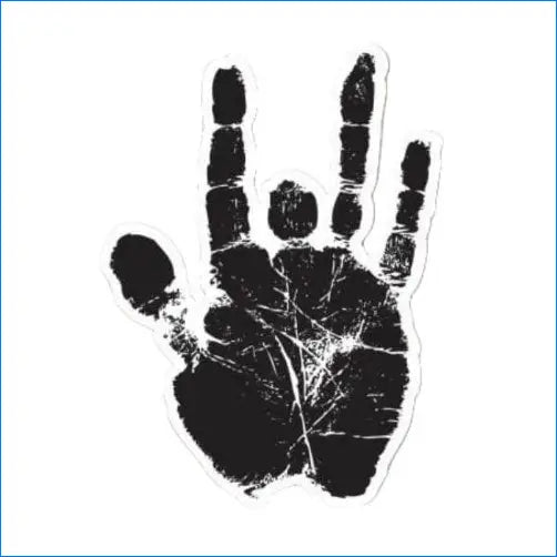 Grateful Dead Stickers, Decals & Bumper Stickers | Official