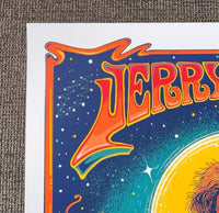 Jerry Garcia - Limited Edition 2023 Art Print - Posters