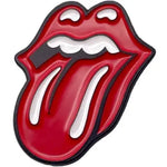 Rolling Stones - Classic Tongue Lapel Pin - Brooches & Lapel Pins