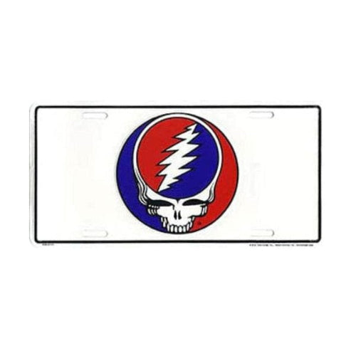 Steal Your Face logo on a white background