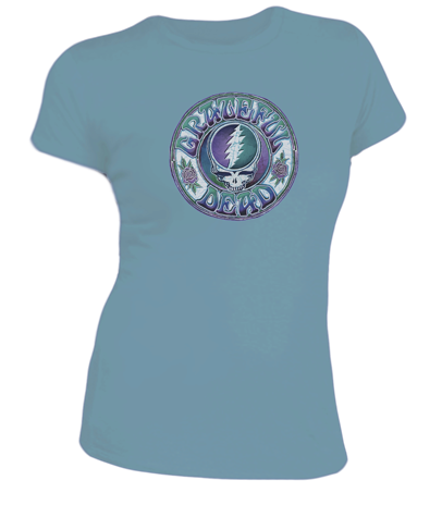 Grateful Dead - Batik SYF Women's T-Shirt
