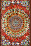 Grateful Dead - Bear Vibrations 3D Tapestry Wall Hanging - Tapestries
