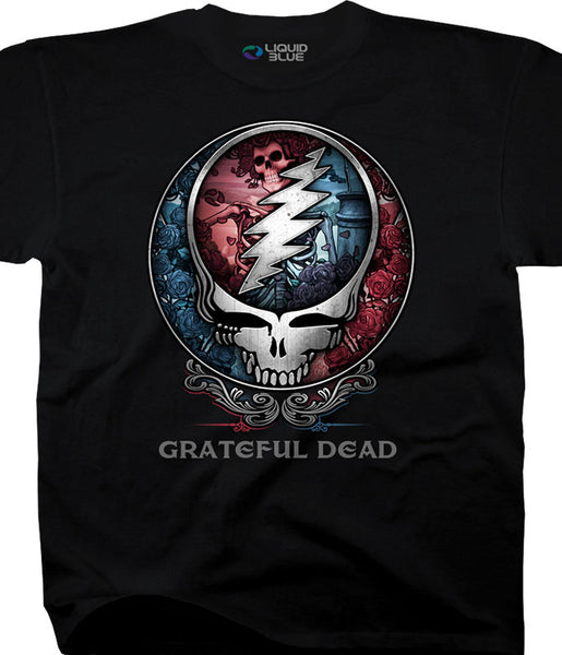 Grateful Dead - Bertha SYF T-Shirt