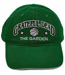 Grateful Dead - Gorra de béisbol Boston Garden