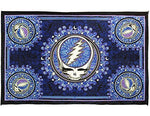 Grateful Dead - Syf Tapestry By Dan Morris - Tapestries