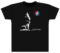 Grateful Dead - Dire Wolf T-Shirt