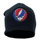 Grateful Dead - Embroidered SYF Winter Beanie Hat