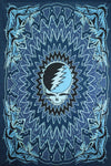 Grateful Dead - Syf Butterfly Tapestry - Tapestries