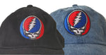 Grateful Dead - Classic Steal Your Face Hat