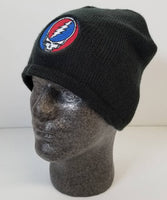 Grateful Dead - Embroidered SYF Winter Beanie Hat