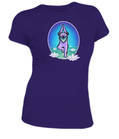 Grateful Dead - Camiseta para jóvenes con diseño de oso bailando yoga