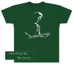 Grateful Dead - Camiseta Phil Lesh