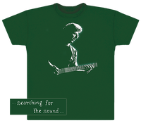 Grateful Dead - Camiseta Phil Lesh